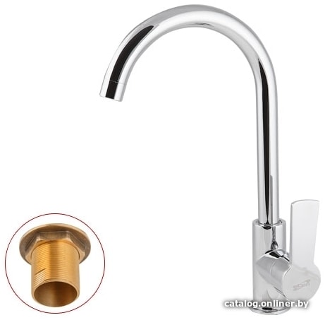 

Смеситель eCON EC0104