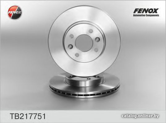

Fenox TB217751