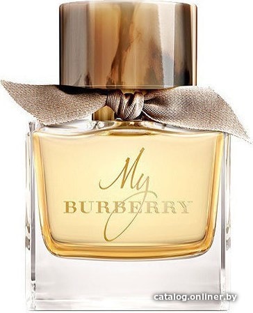 

Парфюмерная вода Burberry My Burberry EdP (90 мл)