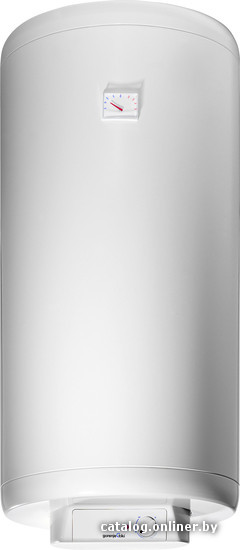 

Накопительный электрический водонагреватель Gorenje GBFU50B6