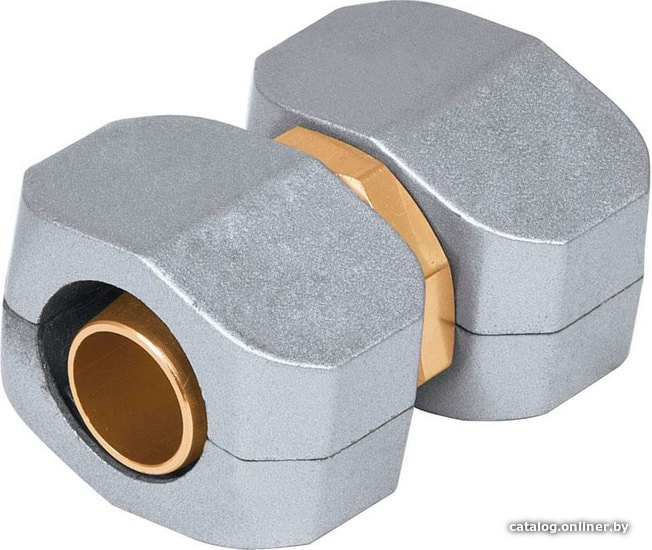 

Коннектор Truper Конектор соеденительный 5/8"-3/4" 17299