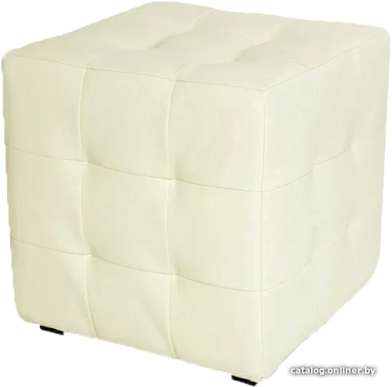 

Пуфик DreamBag Лотос 396851 (экокожа, светло-бежевый)