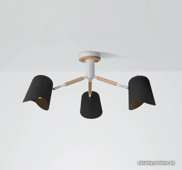 

Люстра средней высоты ImperiumLoft Notch01 194982-26