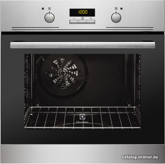 

Электрический духовой шкаф Electrolux OPEB4230X