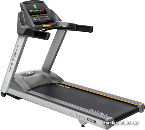 

Электрическая беговая дорожка Matrix T1XE VA (2013)
