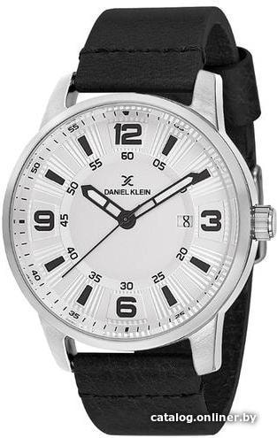 

Наручные часы Daniel Klein DK11755-3