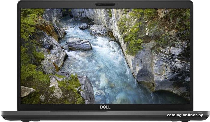 

Ноутбук Dell Latitude 15 5501 750-ABKO