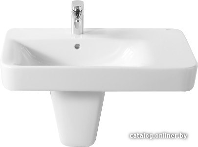 

Умывальник Roca Senso Square 75x47.5 [32751L000]