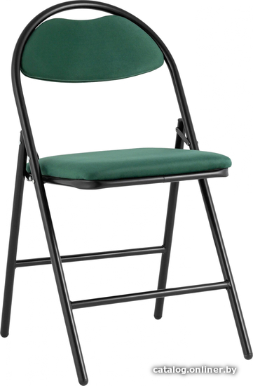 

Стул Stool Group Hagen (велюр зеленый/черный)