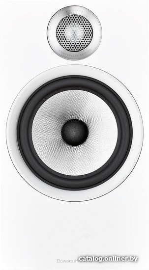 

Полочная акустика Bowers & Wilkins 606 S2 Anniversary Edition (дуб натуральный)