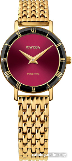 

Наручные часы Jowissa Roma J2.291.S