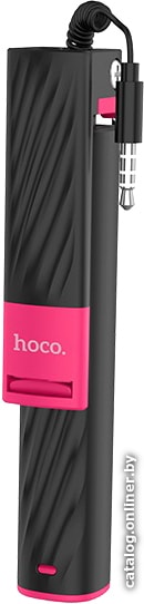 

Палка для селфи Hoco K7 (черный)