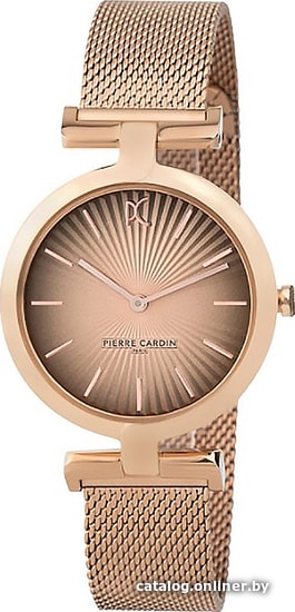 

Наручные часы Pierre Cardin CMD.3509