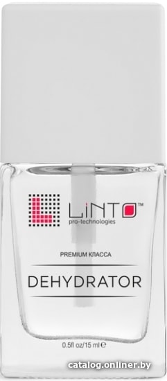

Усилитель адгезии Linto Dehydrator 15 мл