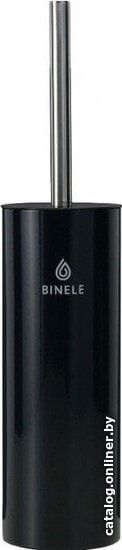 

Ершик для унитаза Binele Lux BW01SB