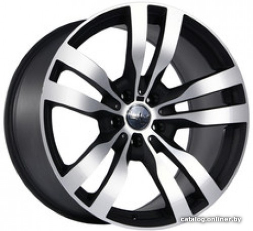 

Литые диски LegeArtis B99 20x11" 5x120мм DIA 72.6мм ET 37мм MBF
