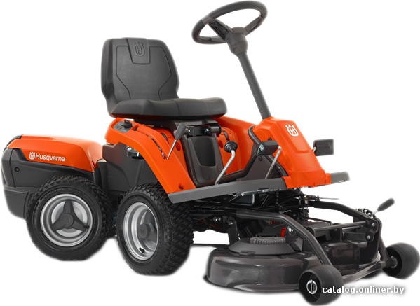 

Райдер Husqvarna Rider Battery [967 18 70-01]