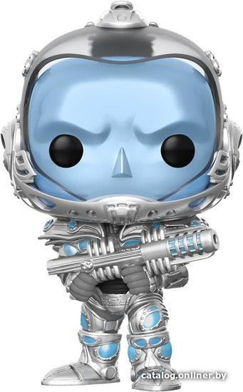 

Фигурка Funko Heroes DC Batman & Robin Mr. Freeze 47710