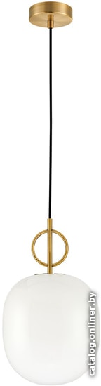 

Подвесная люстра Favourite Sincera 2655-1P