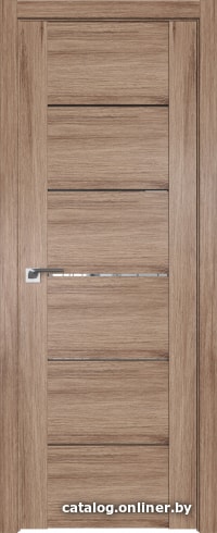 

Межкомнатная дверь ProfilDoors 99XN 60x200 (салинас светлый/стекло прозрачное)