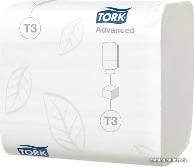 

Туалетная бумага Tork 114271
