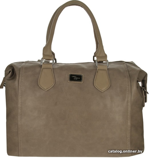 

Дорожная сумка David Jones CM3574 51 см (кофе)