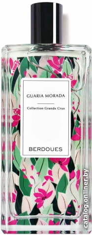 

Парфюмерная вода Berdoues Guaria Morada EdP (100 мл)