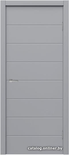 

Межкомнатная дверь MDF-Techno Stefany 1007 (Ral 7040)