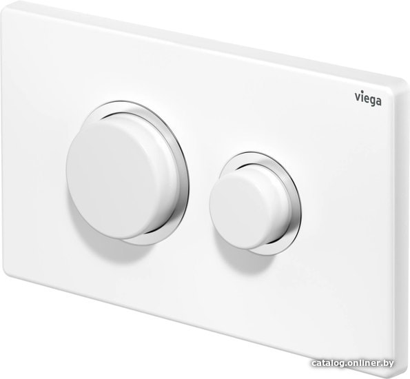

Панель смыва Viega Visign for Public 11 8631.1 (белый) 774 332