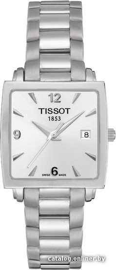 

Наручные часы Tissot Everytime (T057.310.11.037.00)