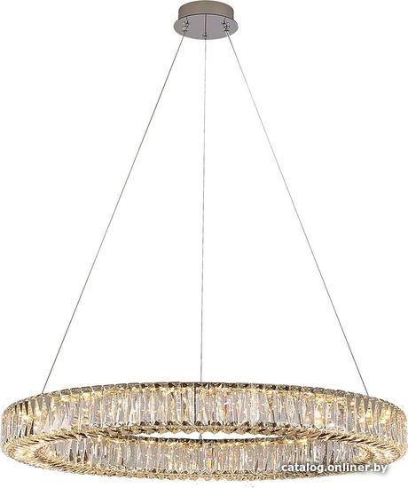 

Подвесная люстра Newport 8261/S chrome