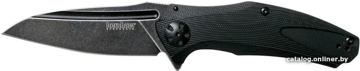 

Складной нож Kershaw Natrix Black