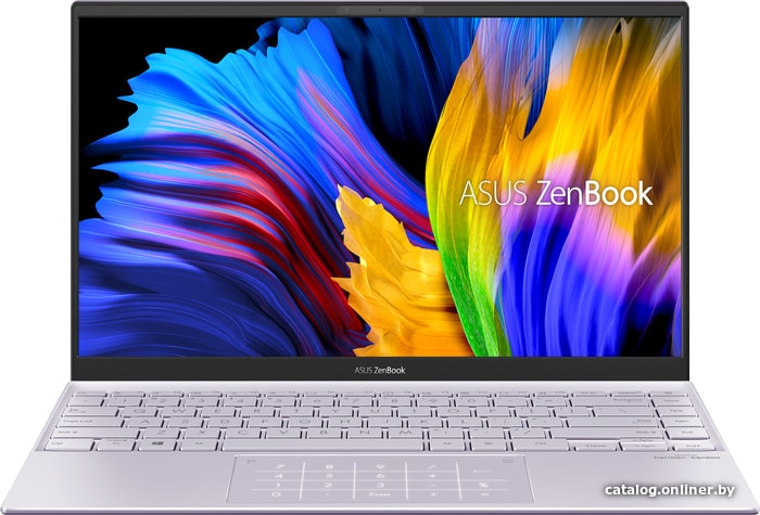 

Ноутбук ASUS ZenBook 14 UM425UA-AM296