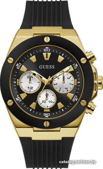 

Наручные часы Guess Poseidon GW0057G1