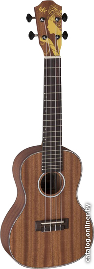 

Укулеле Baton Rouge UV11-C-N