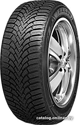 

Автомобильные шины Sailun Ice Blazer Alpine 205/50R17 93H