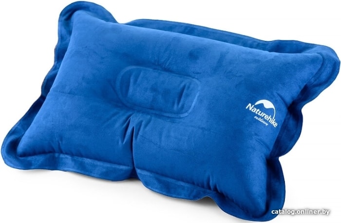 

Надувная подушка Naturehike Pillow Traveling Inflatable NH15A001-L-VBE (синий)