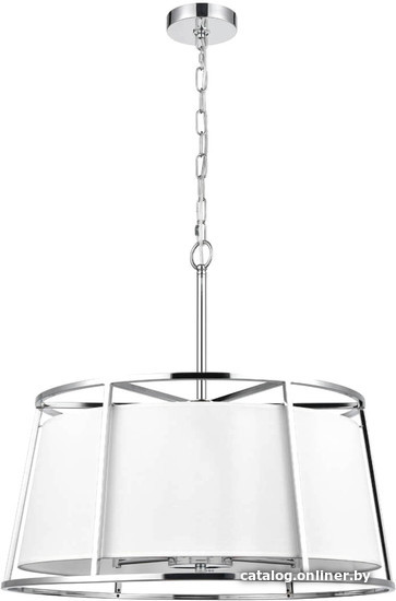 

Подвесная люстра Vele Luce Linda VL4243P07