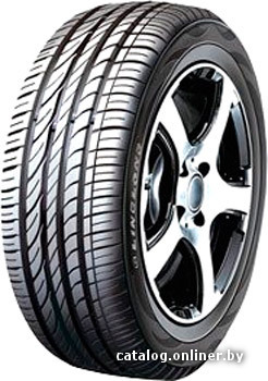 

Автомобильные шины LingLong GreenMax UHP 215/35R18 84W