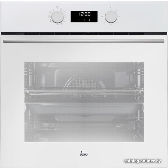 

Электрический духовой шкаф TEKA HSB 630 P (белый) [41566051]