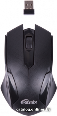 

Мышь Ritmix RMW-575