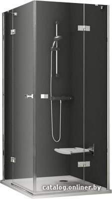 

Душевой уголок Ravak SmartLine SMSRV4 80x80