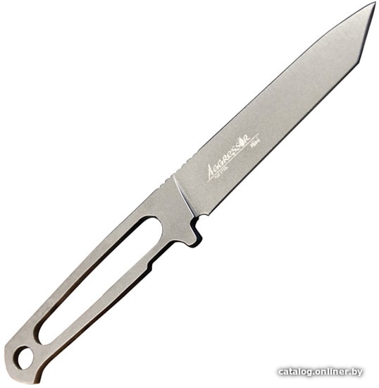 

Нож Kizlyar Supreme Aggressor Mini PGK TacWash