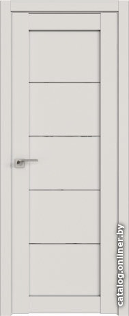 

Межкомнатная дверь ProfilDoors 2.11U 90x200 (дарквайт/стекло прозрачное)