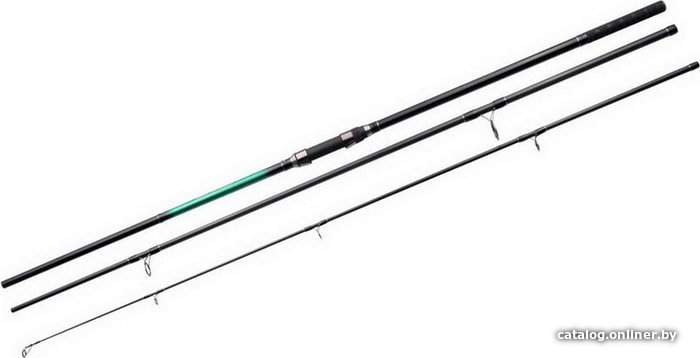 

Удилище Flagman Sensor Big Game Carp SBG390