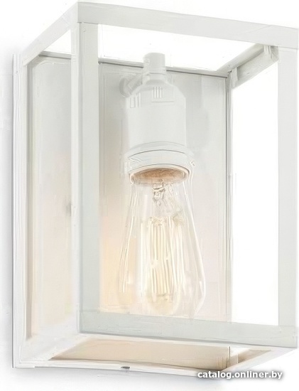 

Бра Ideal Lux Igor Igor Ap1 Bianco