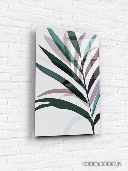 

Картина на стекле ArtaBosko WBR-05-801-04 40x60