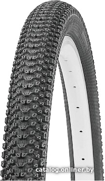

Велопокрышка Wanda 27.5"x2.1" W2030(A)