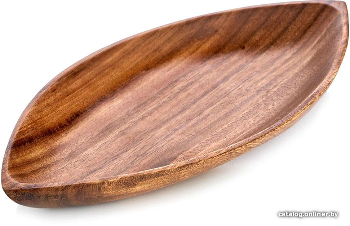 

Блюдо Walmer Organic Leaf W37000920
