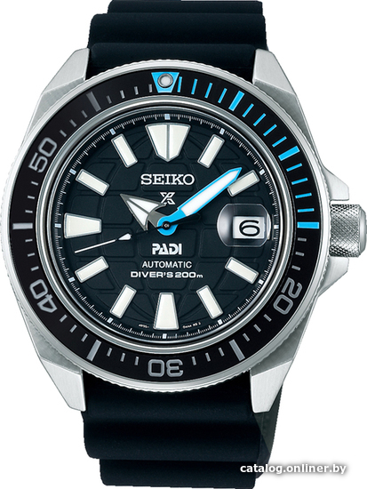 

Наручные часы Seiko Prospex SRPG21K1
